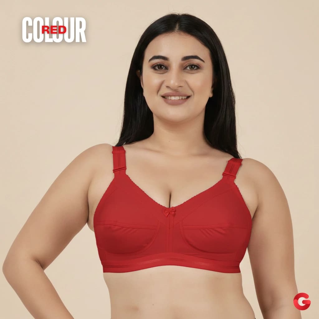 Original Indian Guddi Bra view 9