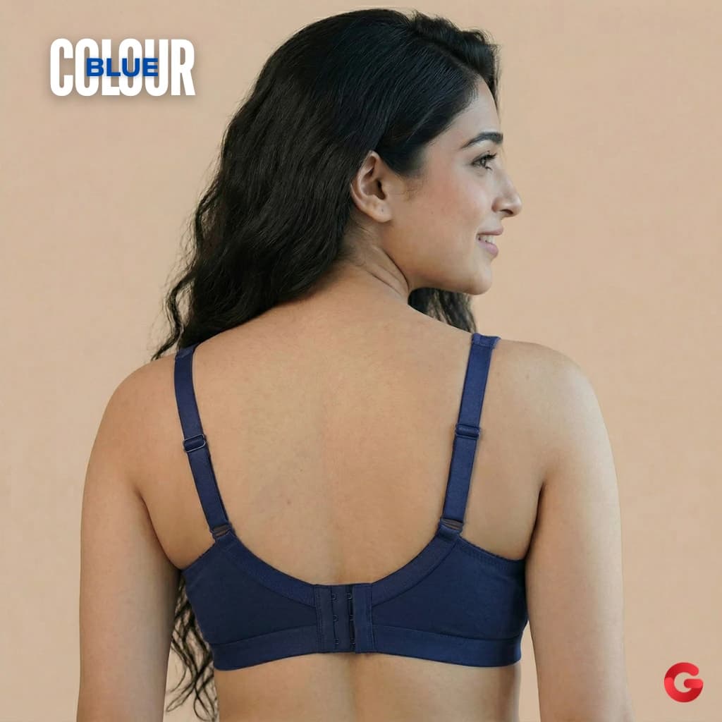 Original Indian Guddi Bra view 2