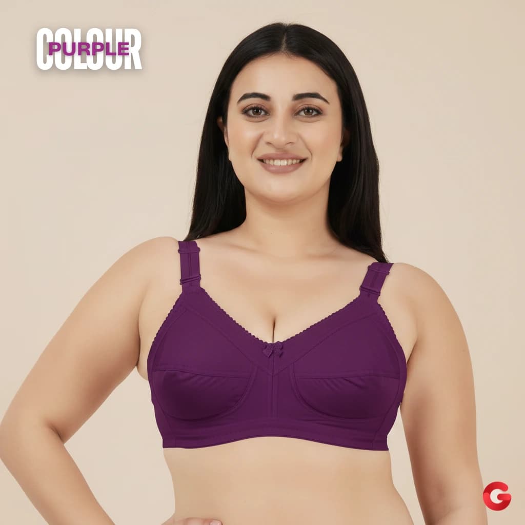 সাইজ সহায়তা চ্যাট উদাহরণ