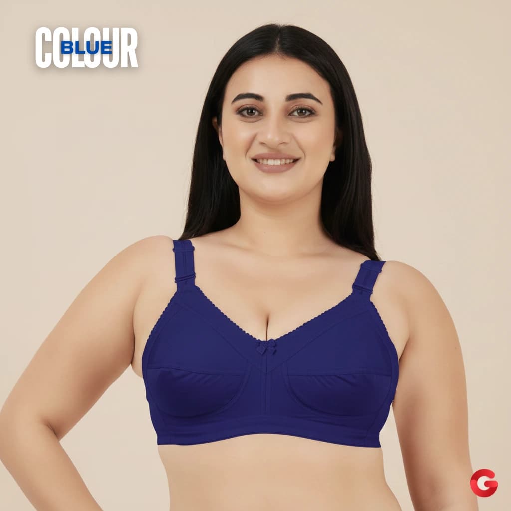 Original Indian Guddi Bra