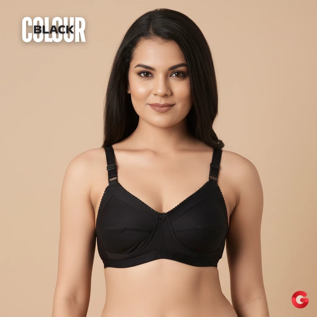 Original Indian Guddi Bra