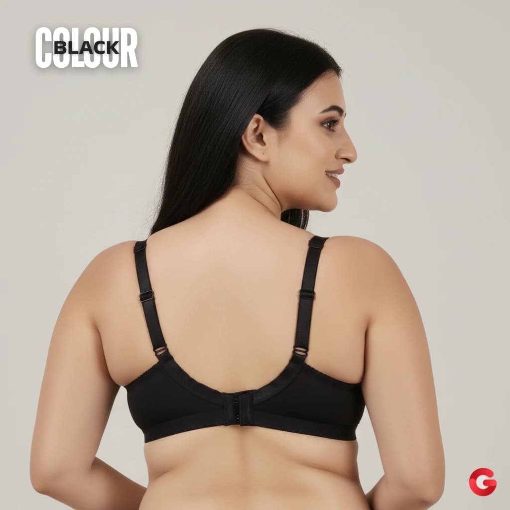 Original Indian Guddi Bra