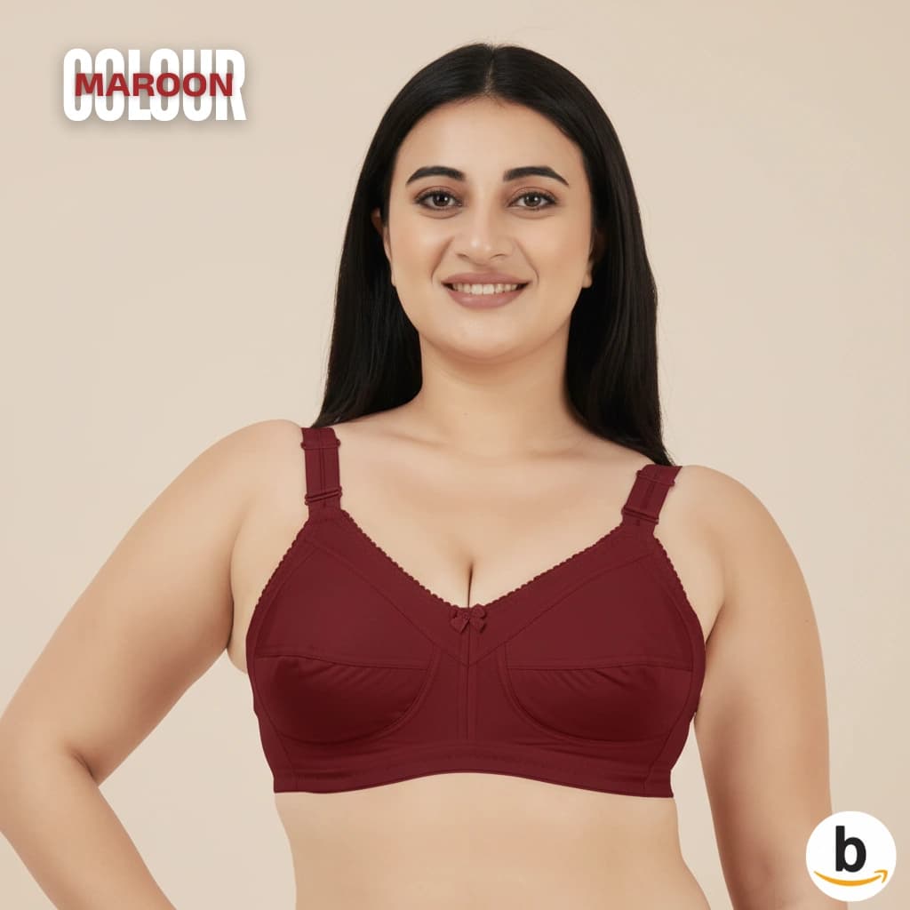 Original Indian Guddi Bra