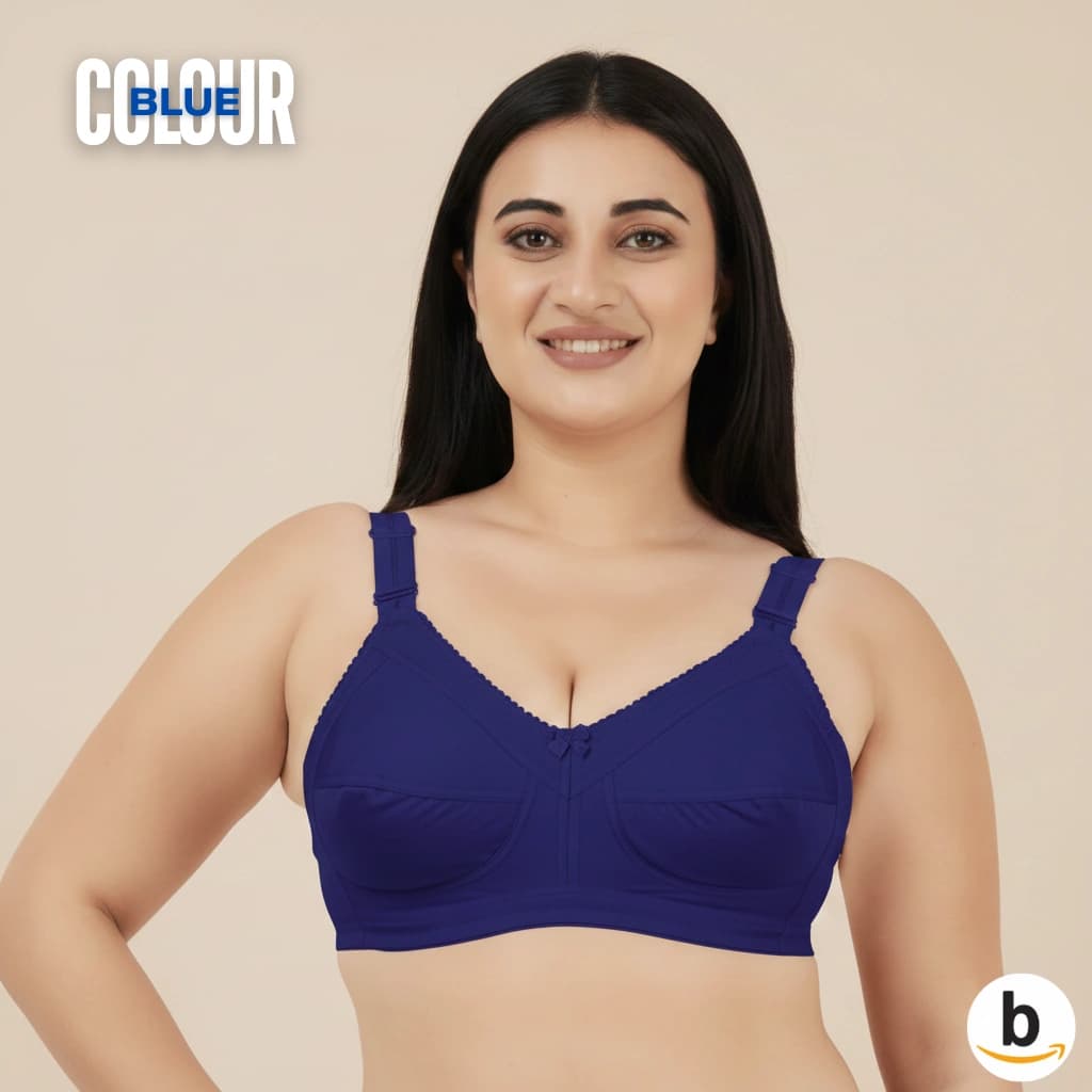 Original Indian Guddi Bra